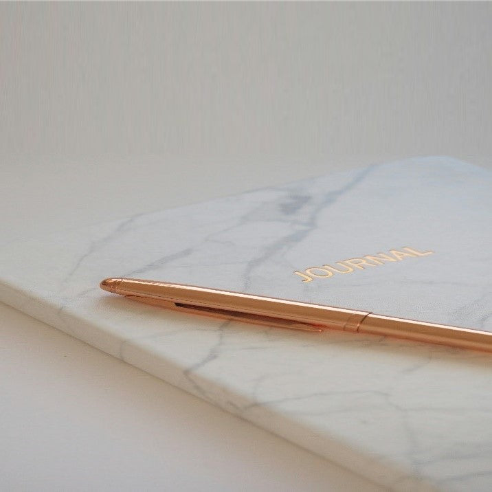 GEN1 Wellness Journal