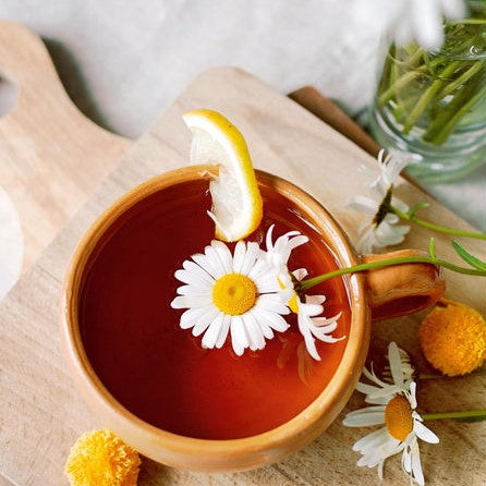 Mindfully Calm Tea Blend