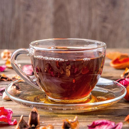 Roots to Wellness Tea Blend